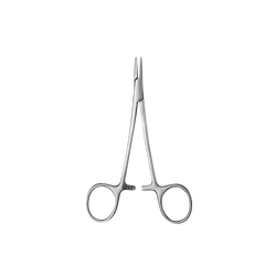 Webster Smooth Needle Holder, 13CM