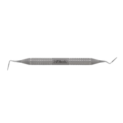 1S/2S Sugarman File Mesial/Distal Periodontal File