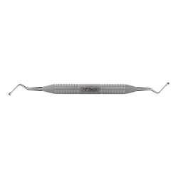 11 Miller Spoon Shape Surgical Curette, 3.6MM