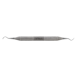 3/4 Kramer Nevins Periodontal Surgical Curette