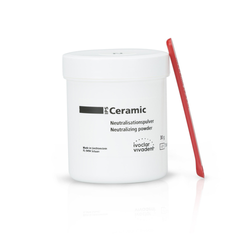 Ivoclar Vivadent Powder Neutralizing Powder Ea