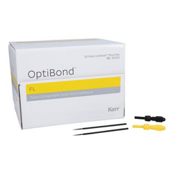 OptiBond FL Adhesive Unidose Kit, 50/Pk