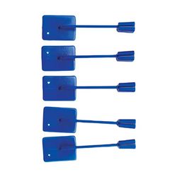 Schick AimRight Adhesive Holder Bitewing Blue