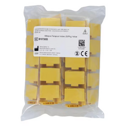 Schick AimRight Adhesive Holder Periapical Yellow