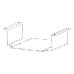 Midwest E Remote Mounting Bracket Kit