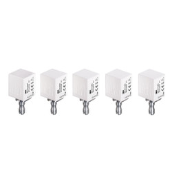 3M Chairside Zirconia Crown Block Refill 20mm Shade A1, 5/Box