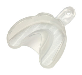 3M ESPE Directed Flow Impression Tray, upper refill, size large, 10 trays