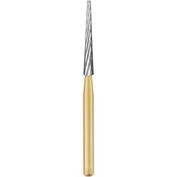 12 Blade Finishing Carbide 7204, Sterile Roll 25