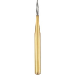 12 Blade Finishing Carbide 7801, Sterile Roll 25