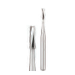 FG Carbide 245, Sterile Roll 25