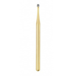 Great White Gold Carbide GWsl 2 Round, 5 Pack