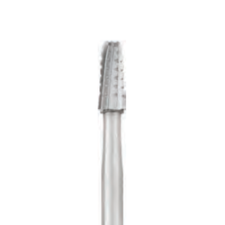 ORAl Surgery Carbide 1703 44.5mm, Shank 4, Sterile 10 Pack
