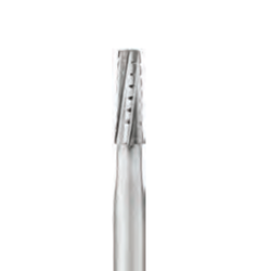 ORAl Surgery Carbide 702 44.5mm, Shank 6, Sterile 10 Pack
