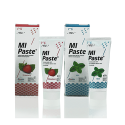 MI Paste Plus Vanilla 1X 40gm Contains Recaldent (GC - 422888-1) - exp. 03/2026