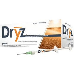 DRYZ Unit Dose 30/Box (Parkell - S183) - exp. 04/2026