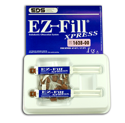 EZ-Fill Xpress Epoxy Root Canal Cement Refill Kit (EDS - 1628-00) - exp. 04/2026