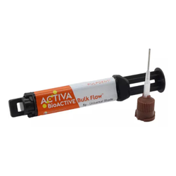 ACTIVA BioACTIVE Bulk Flow ShadeFusion