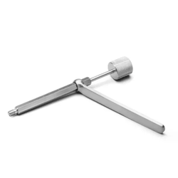 Pressure Syringe Needles, 1-1/4” - Pkg. of 12, 18 gauge