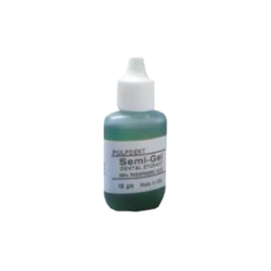 Semi-Gel Etchant 18gm Bottle
