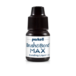 Brush&Bond MAX Liquid 3ml Bottle