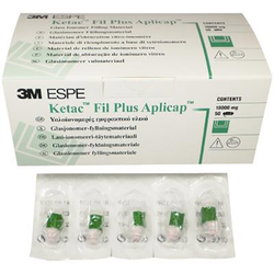 Ketac-Fil Plus Aplicap A4 50/Box