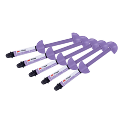 Filtek Easy Match value pack syringe