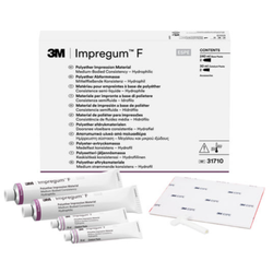 3M™ ESPE™ Impregum™ F Refill Pack, 31710