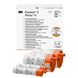 3M™ Express™ 2 Penta™ H VPS Impression Material Refill 36808