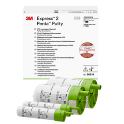 3M™ Express™ 2 Penta™ Putty VPS Impression Material Refill 36816
