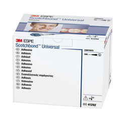 3M™ Scotchbond™ Universal Adhesive, 41292, 500 L-Pop™