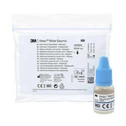 3M™ Ketac™ Molar Easymix Glass Ionomer Restorative