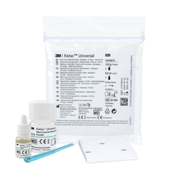 3M™ ESPE™ Ketac™ Universal Introductory Kit A3, 61104