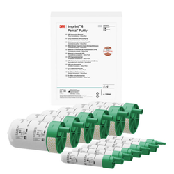 3M Imprint 4 Penta Putty Value Pack 71504