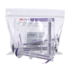 3M Intra-Oral Syringe - Purple Refill, 71507