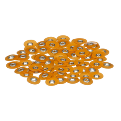 3M Sof-Lex Extra-Thin Finishing and Polishing Discs, 3/8″ Diameter, Fine, 8693F