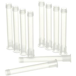 3M Penta Elastomer Syringe Spare Syringe Barrels Refill, 71200,10/Pack