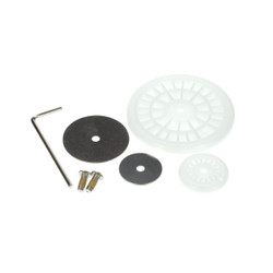 3M Penta Plunger Discs 2/Pk