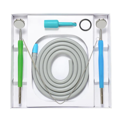 MS Silicione Handle (Blue)