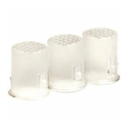 Replacement Drain Filters 3 Pcs