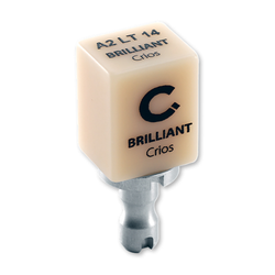 TMS Refill, Regular Gold, Gold-Plated Stainless Steel, Self-Shearing, 50 pcs