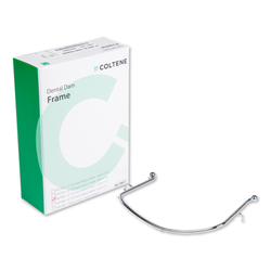 HySolate Dental Dam Metal Frame - 5'' (127 mm), 1 pc