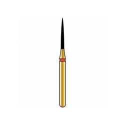 Alpen Diamond Clinic F-G 135-014F 5/Pack, R135F014B