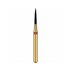 Alpen Diamond F-G 134-014F F 5/Pack, R134F014FG