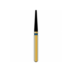 Alpen Multilayer Diamonds FG 856L-016 Coarse 5/Pack, R856LC016FG