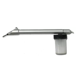 Optiblast II  Microblaster Finishing System Intro Kit (Including 60 Degree Tip,