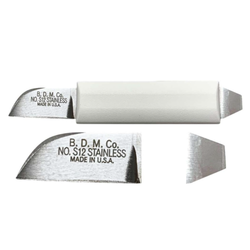 No.12A Autoclavable Knife