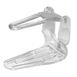 Disposable Plastic C&B Articulators, Pkg. of 50