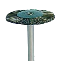 #12 Std-Stiff, Pkg. of 12 Abbott-Robinson HP Brushes