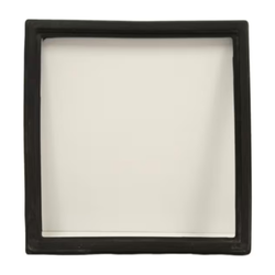 Silicone Gasket (Snap-in) for Lower Frame of Econo-Vac and Sta-Vacs