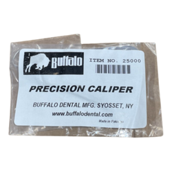 Caliper, Precision Metal